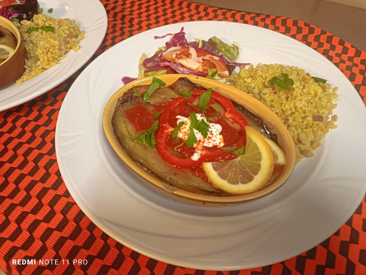 Moussaka