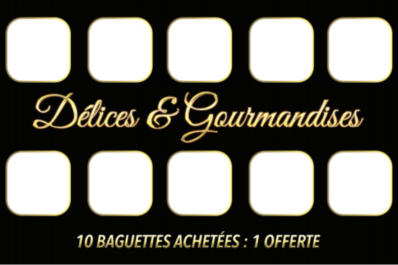 La Carte de Fidélité