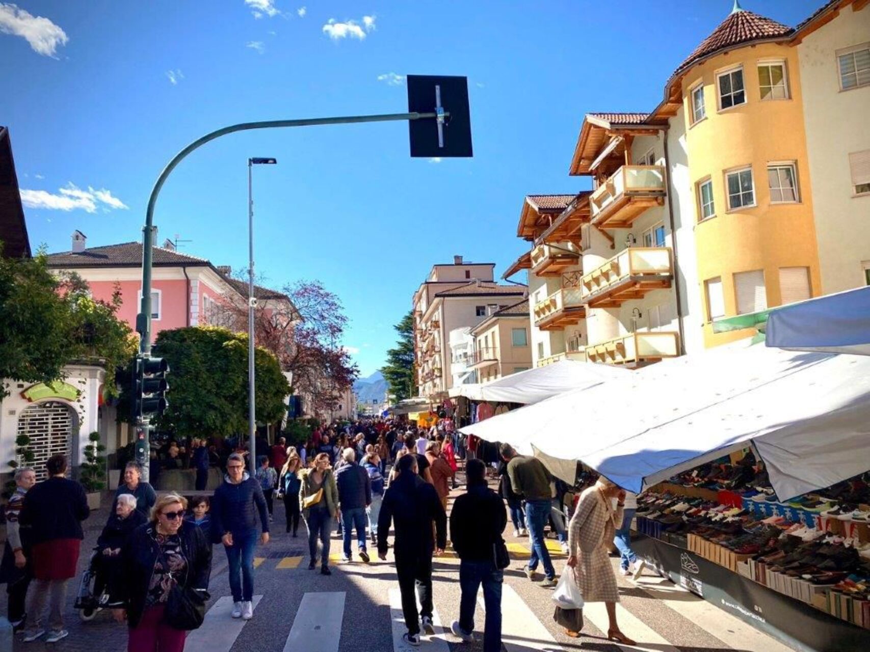 Fiera di Laives
