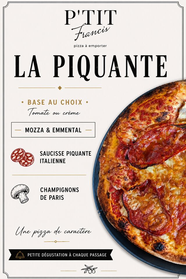 Piquante 