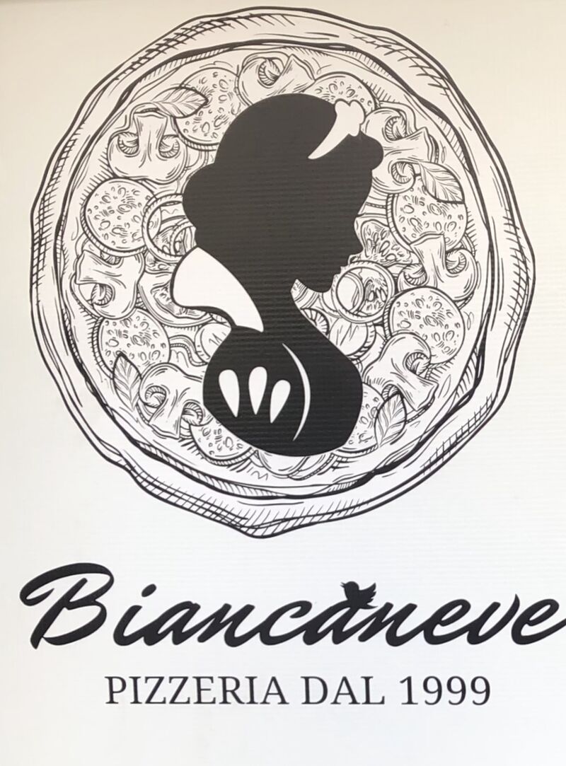 Pizzeria biancaneve 