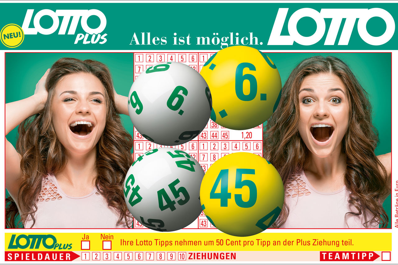 LOTTO TOTO