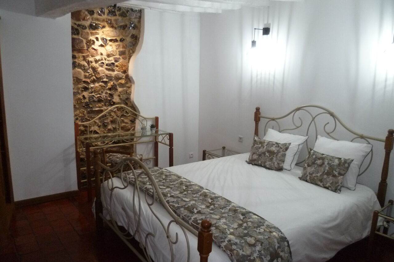 CHAMBRE ST ANDREWS
