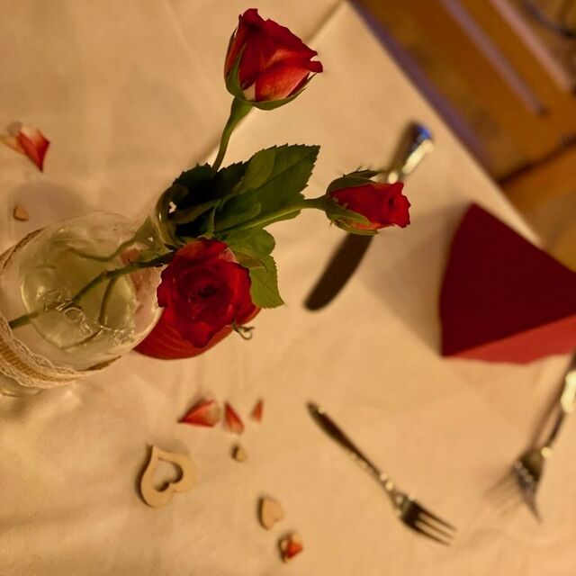 Valentinstag