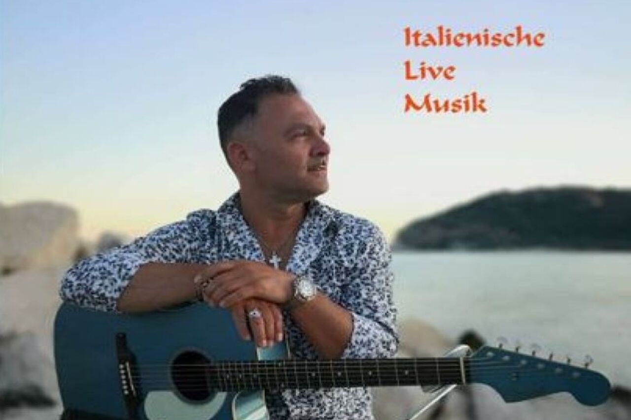 Livemusik am Sonnabend den 22.11.25 ab 18:00 Uhr