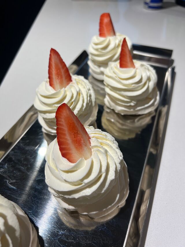 Pavlova