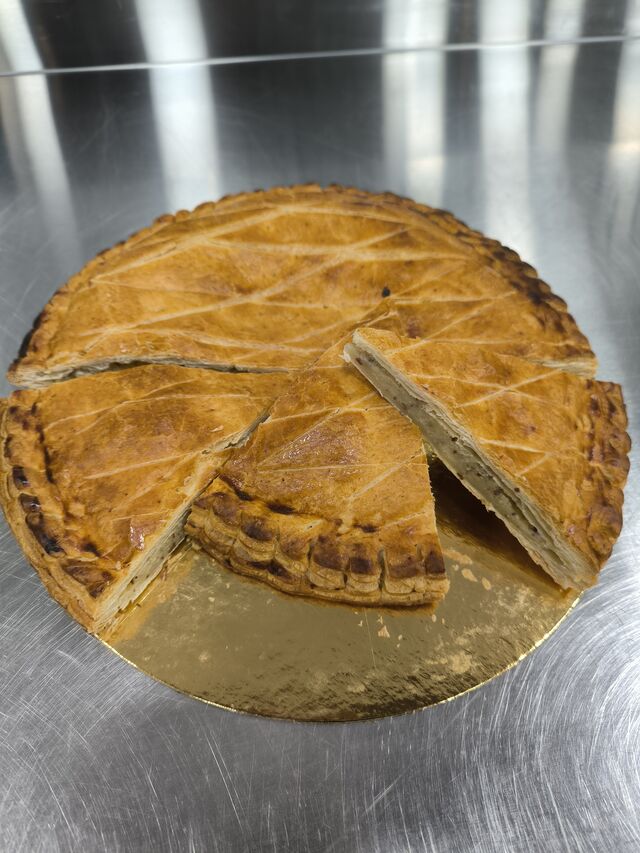Galette des Rois