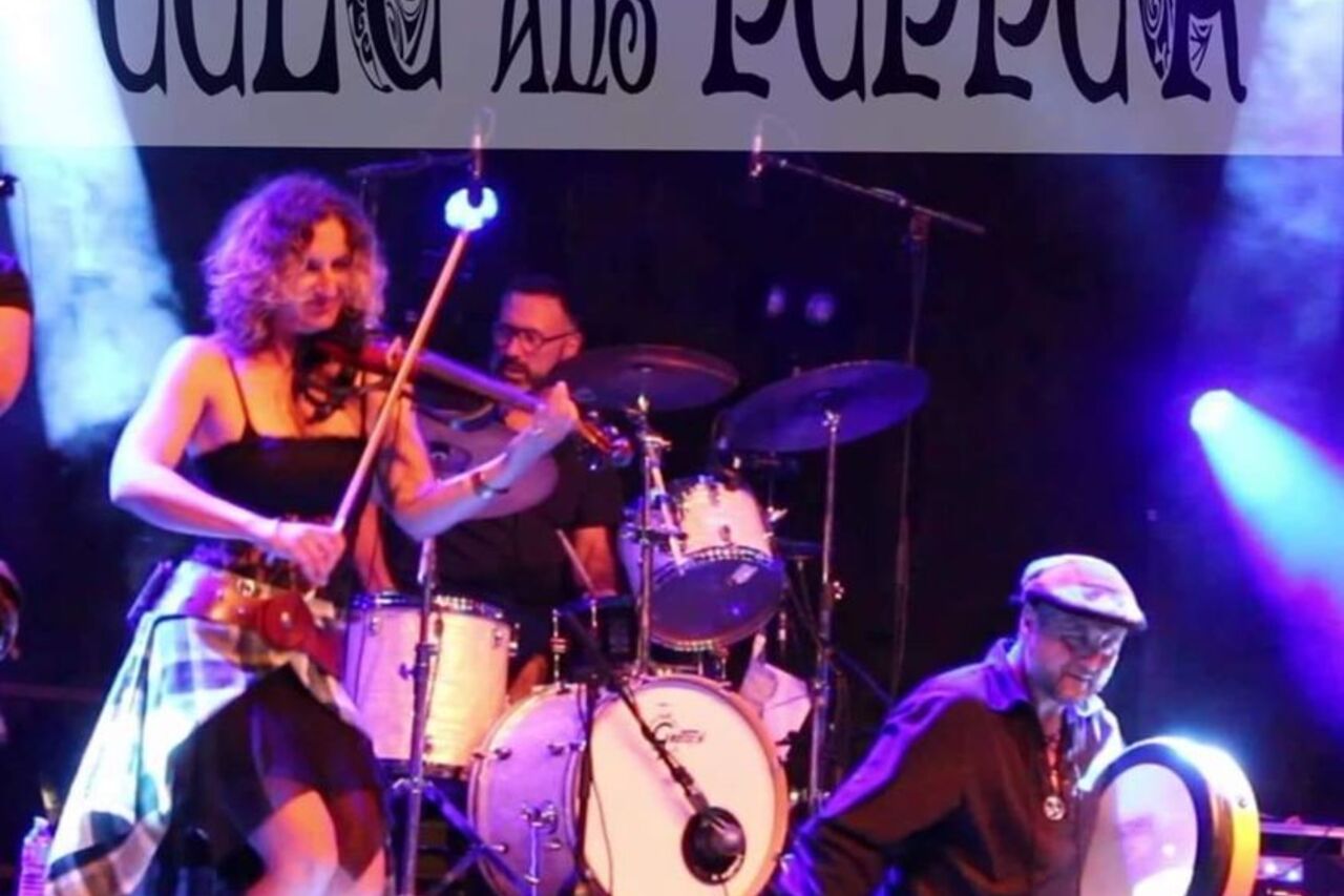 CONCERTS GRATUITS ETE 2023