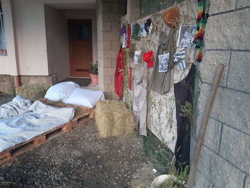 pivnice tématické narozeniny