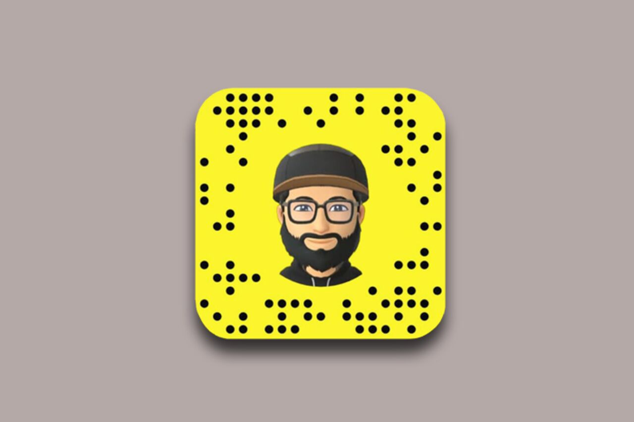 ET DE NOTRE COMPTE SNAPCHAT