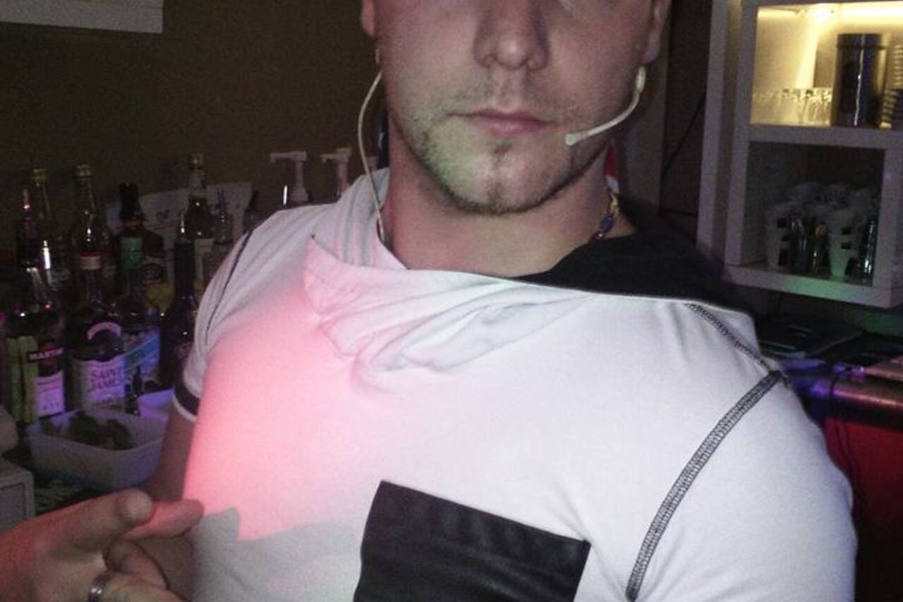 animateur et ambianceur