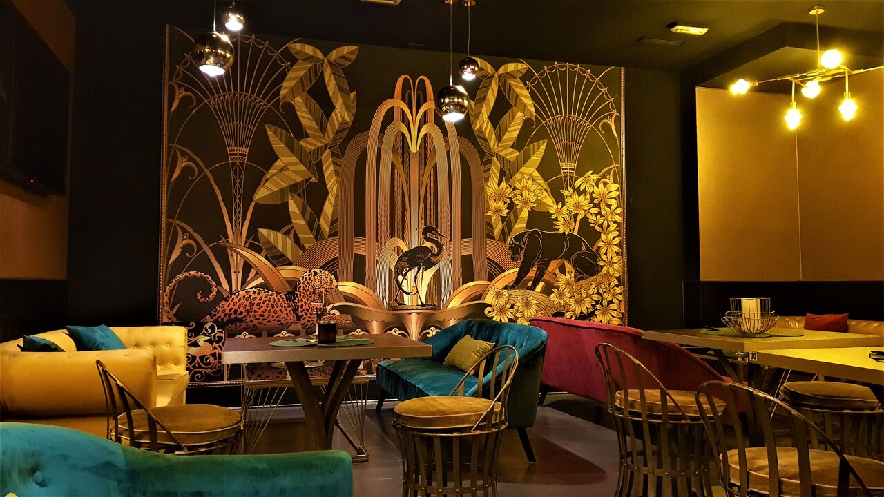 Sala Vip