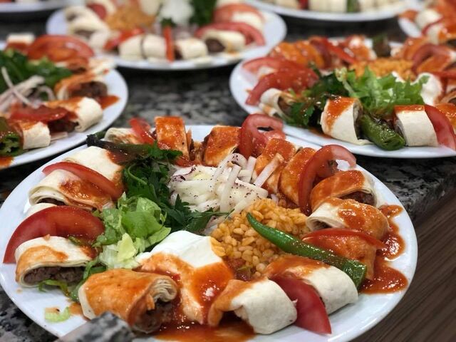 BEYTİ SARMA 