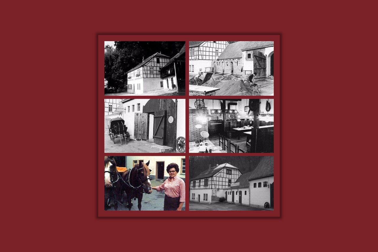 Ein paar Worte