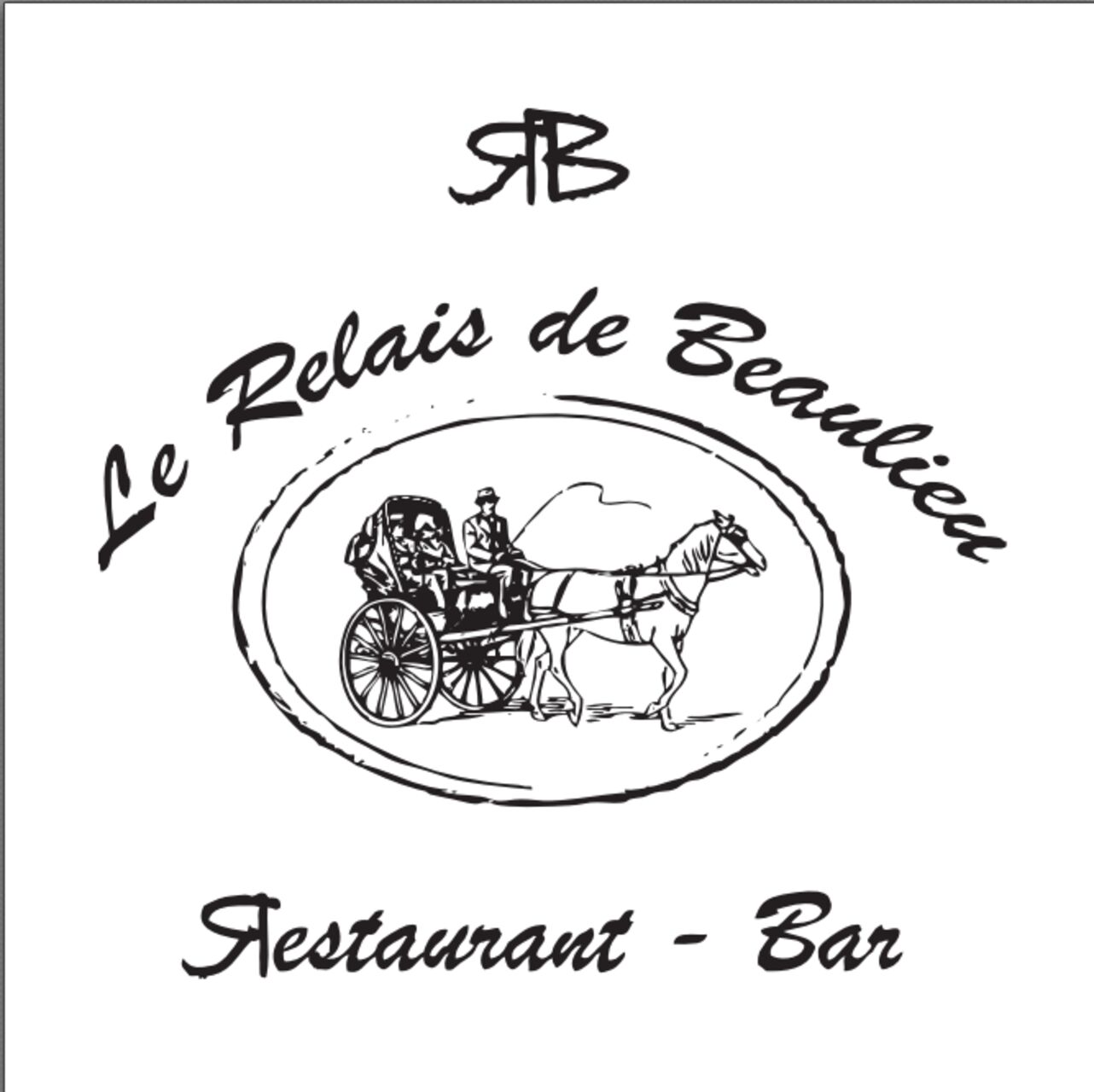 Le Relais De Beaulieu