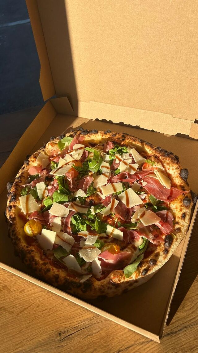 La parma