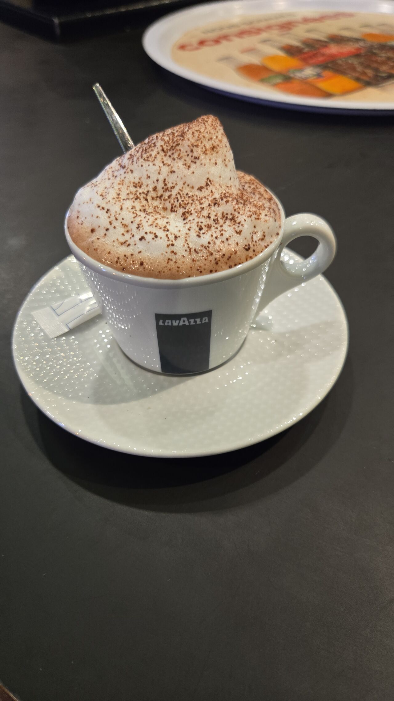 Cappucino