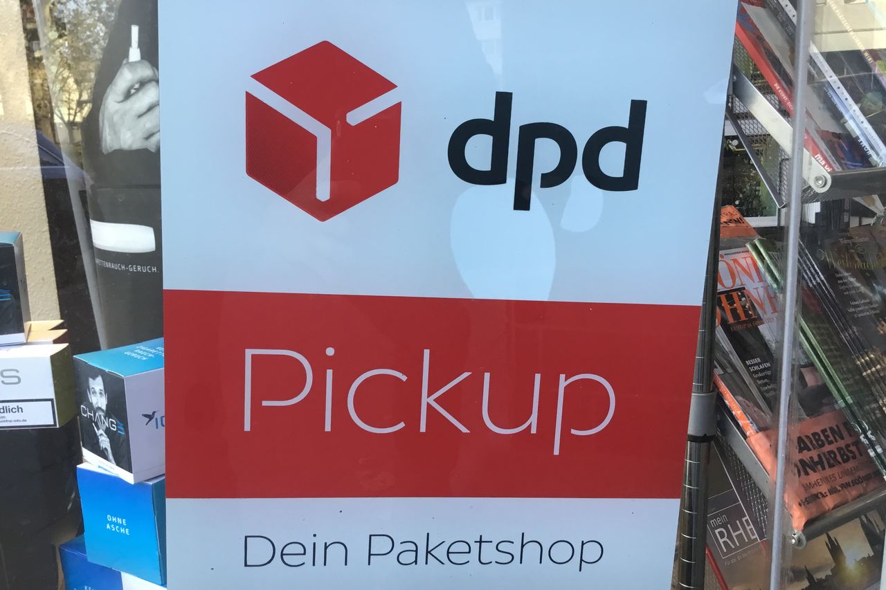 DPD