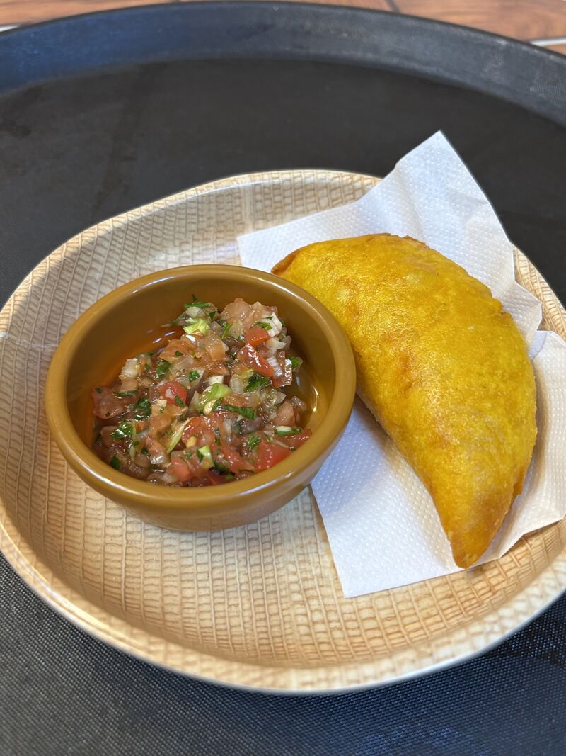 Empanada