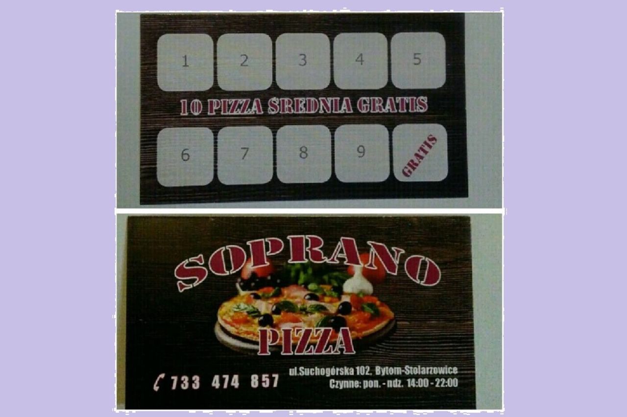 Promocja !