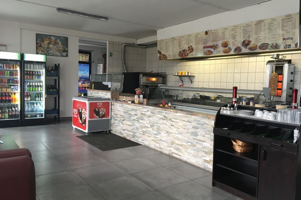 Ein weiterer Einblick