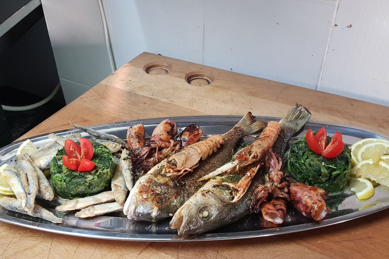 Dom najbolje domaće hrane u gradu Senju