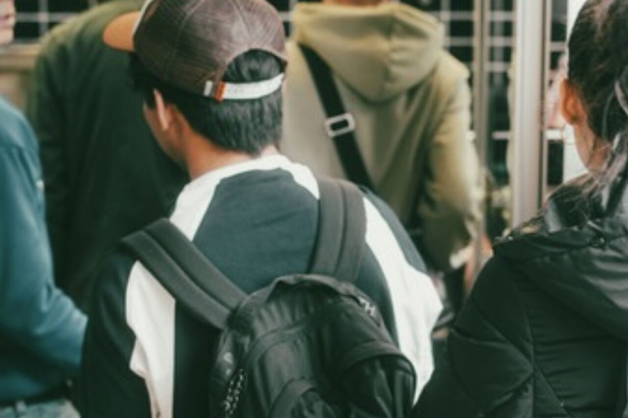 Keine langen Wartezeiten?