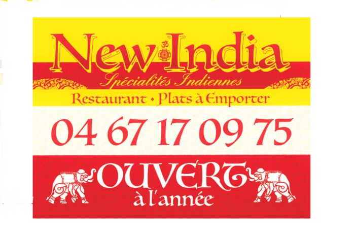 New India