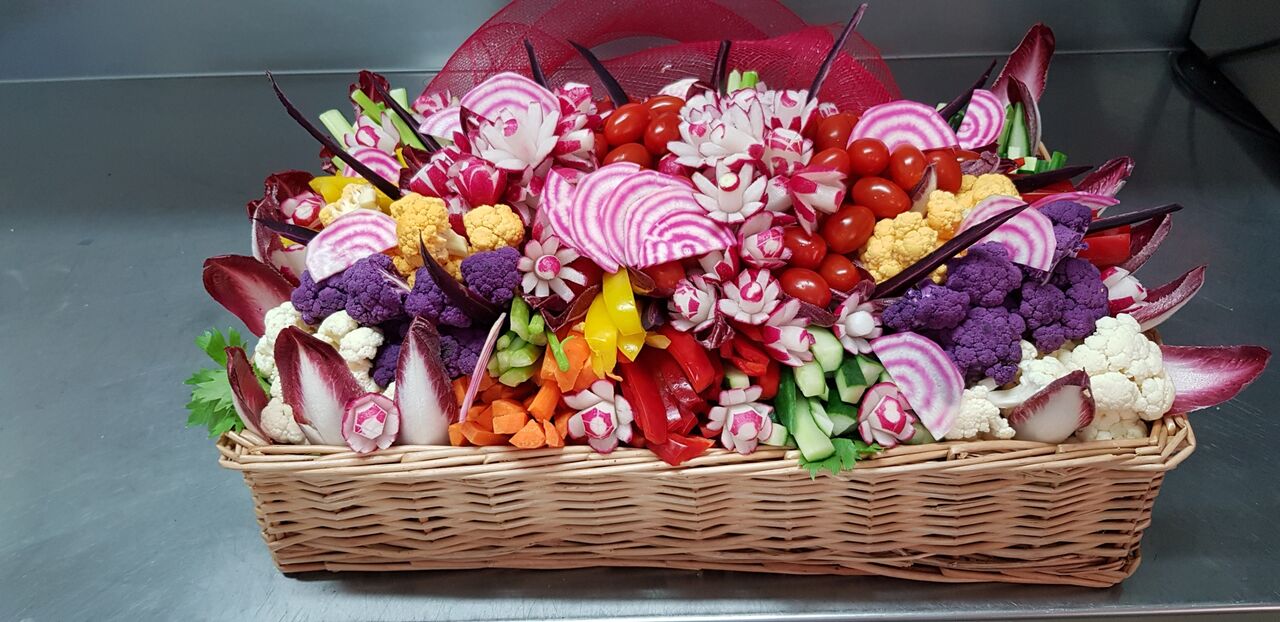 anchoiade toujours taillé et coloré