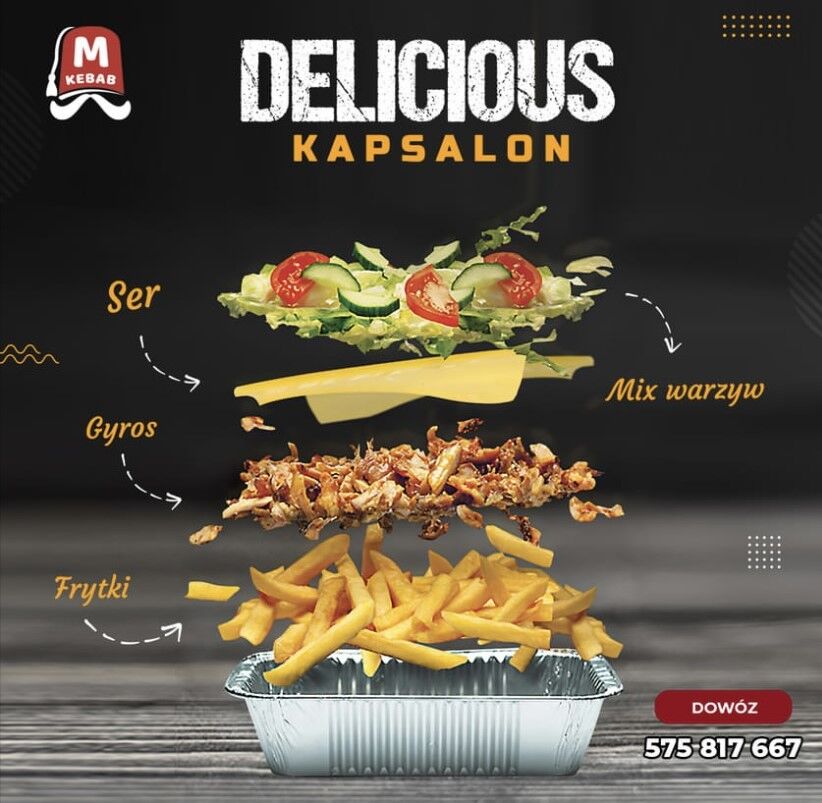 Kapsalon