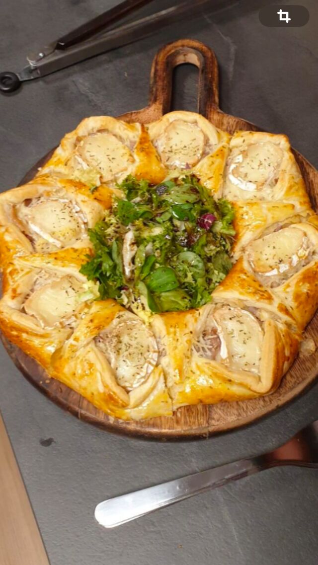 La couronne à partager 😋😋