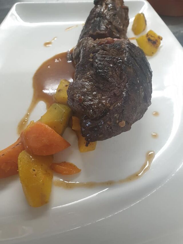Onglet Angus Les Ronins