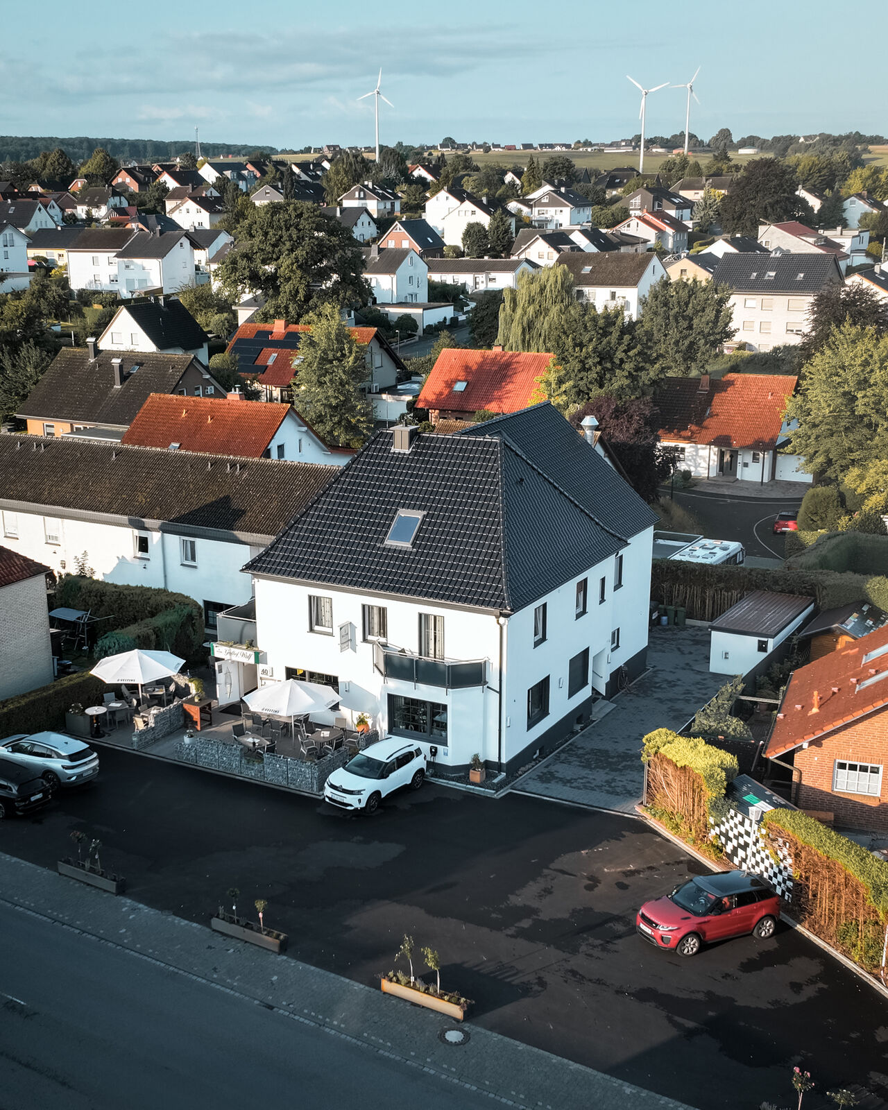 Luftbilder