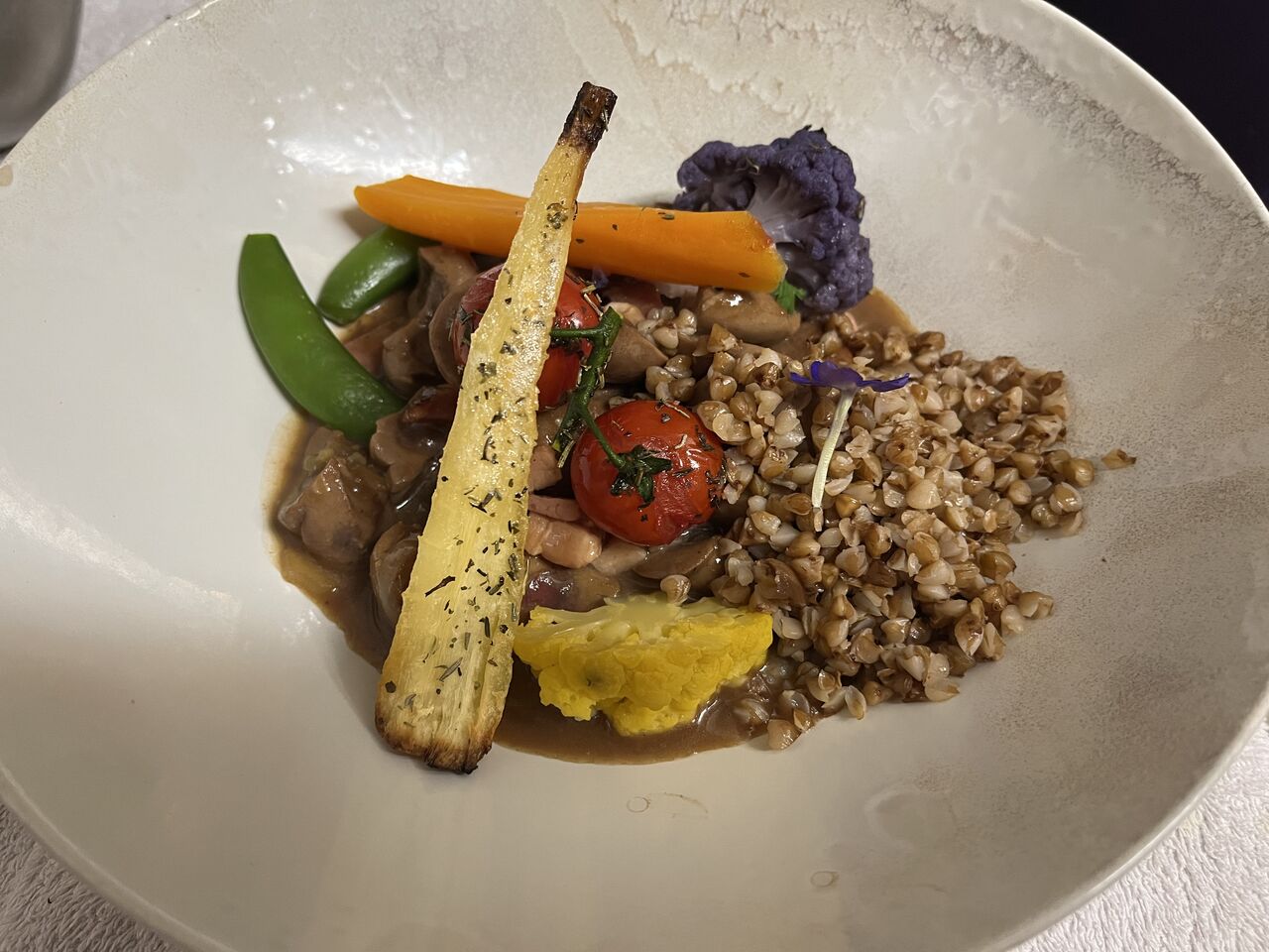 Rognons de veau