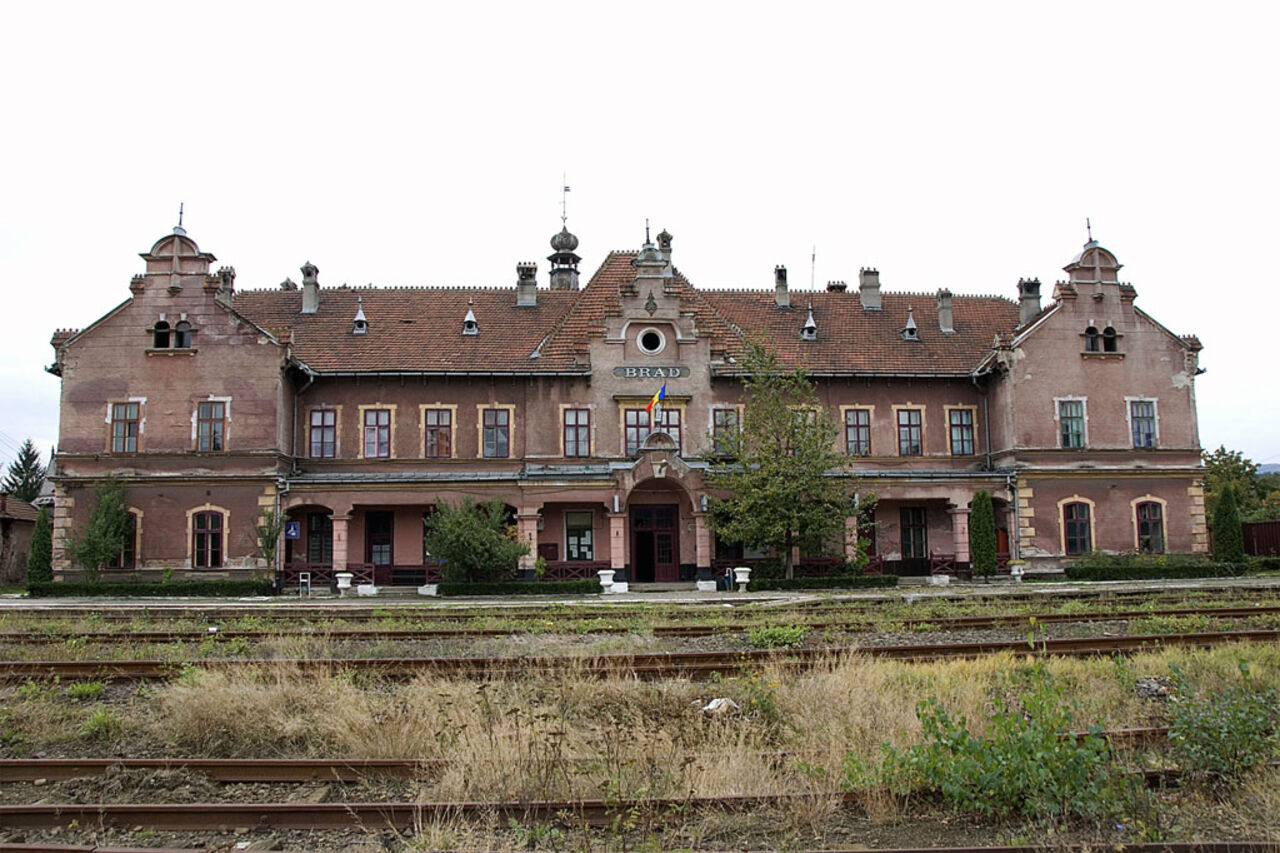 Atracții turistice