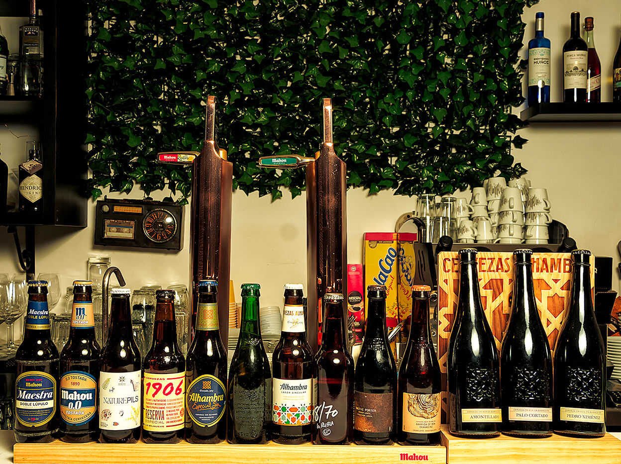 Las mejores Cervezas del mercado