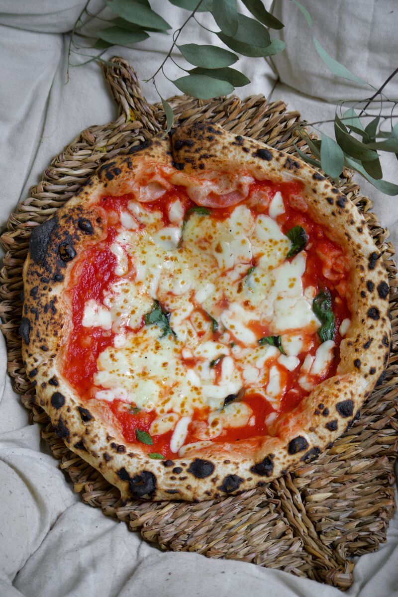 Margherita