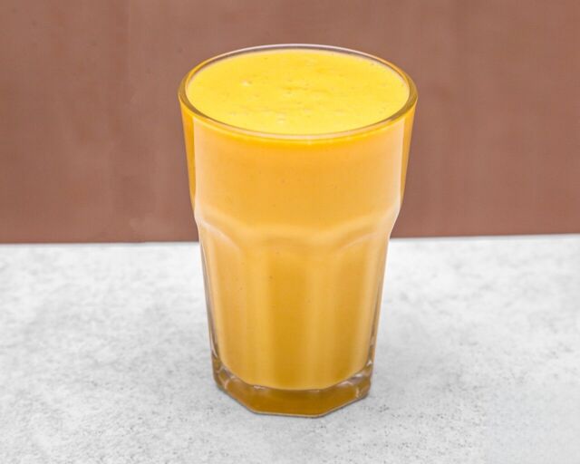 LASSI MANGUE