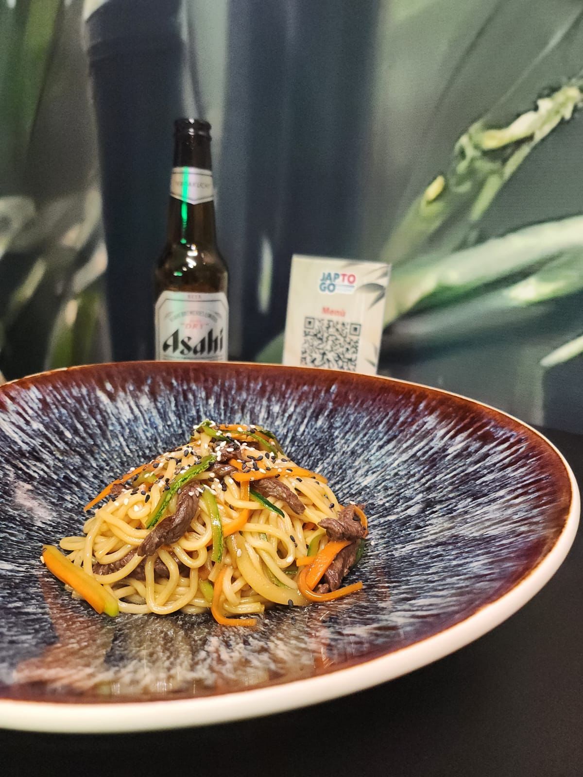 YakiSoba