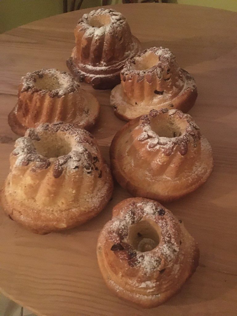 Kugelhopf
21€/KG