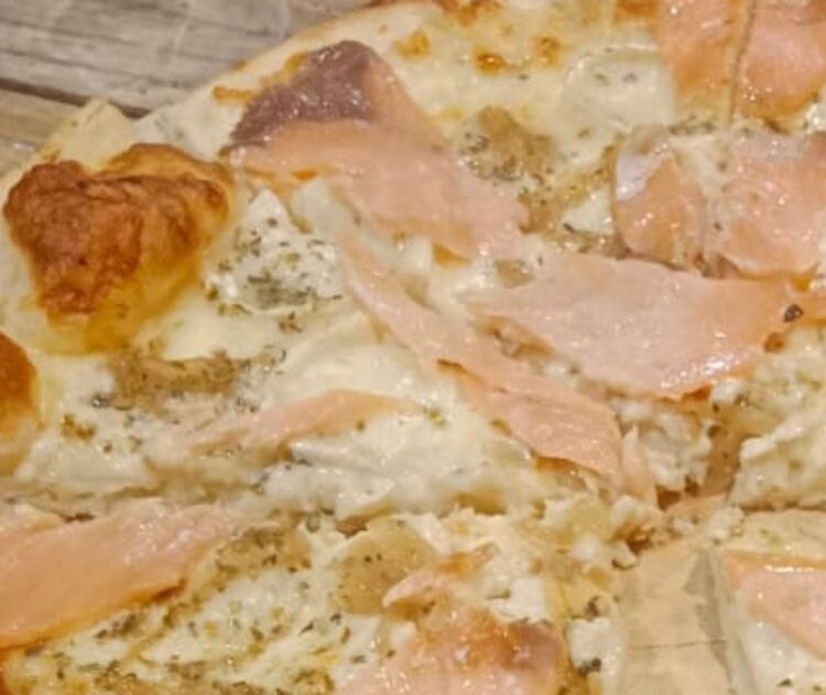 Saumon Chèvre