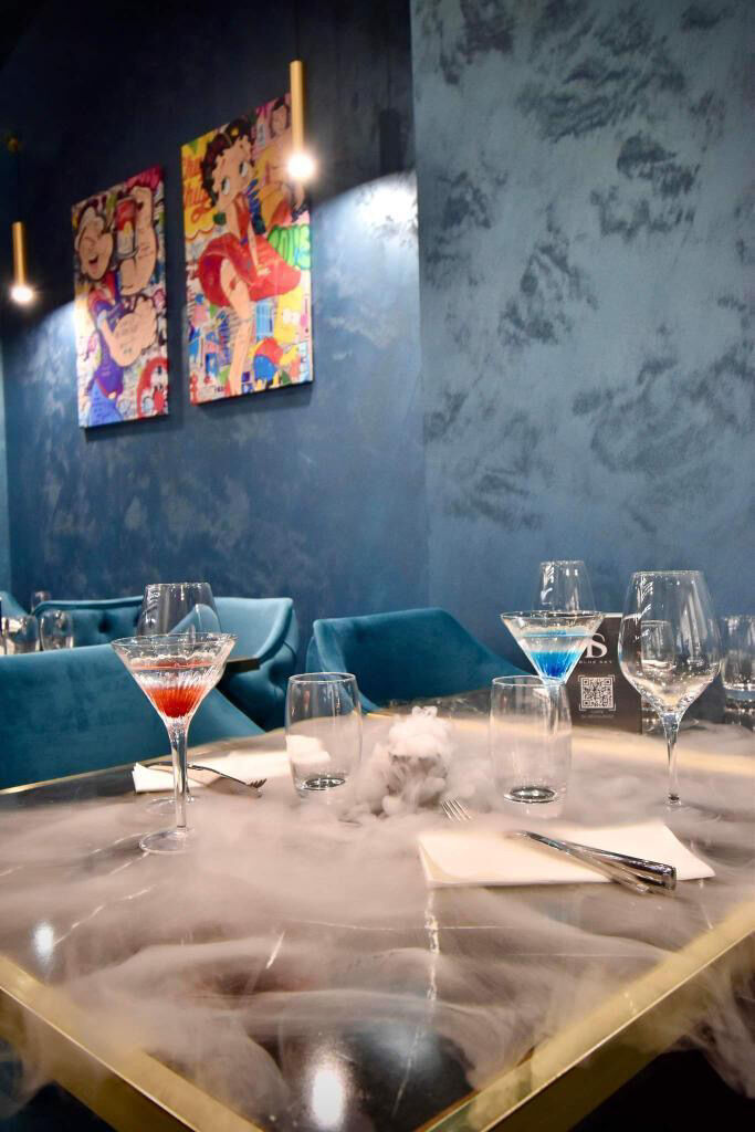 Venez découvrir nos cocktails 😍