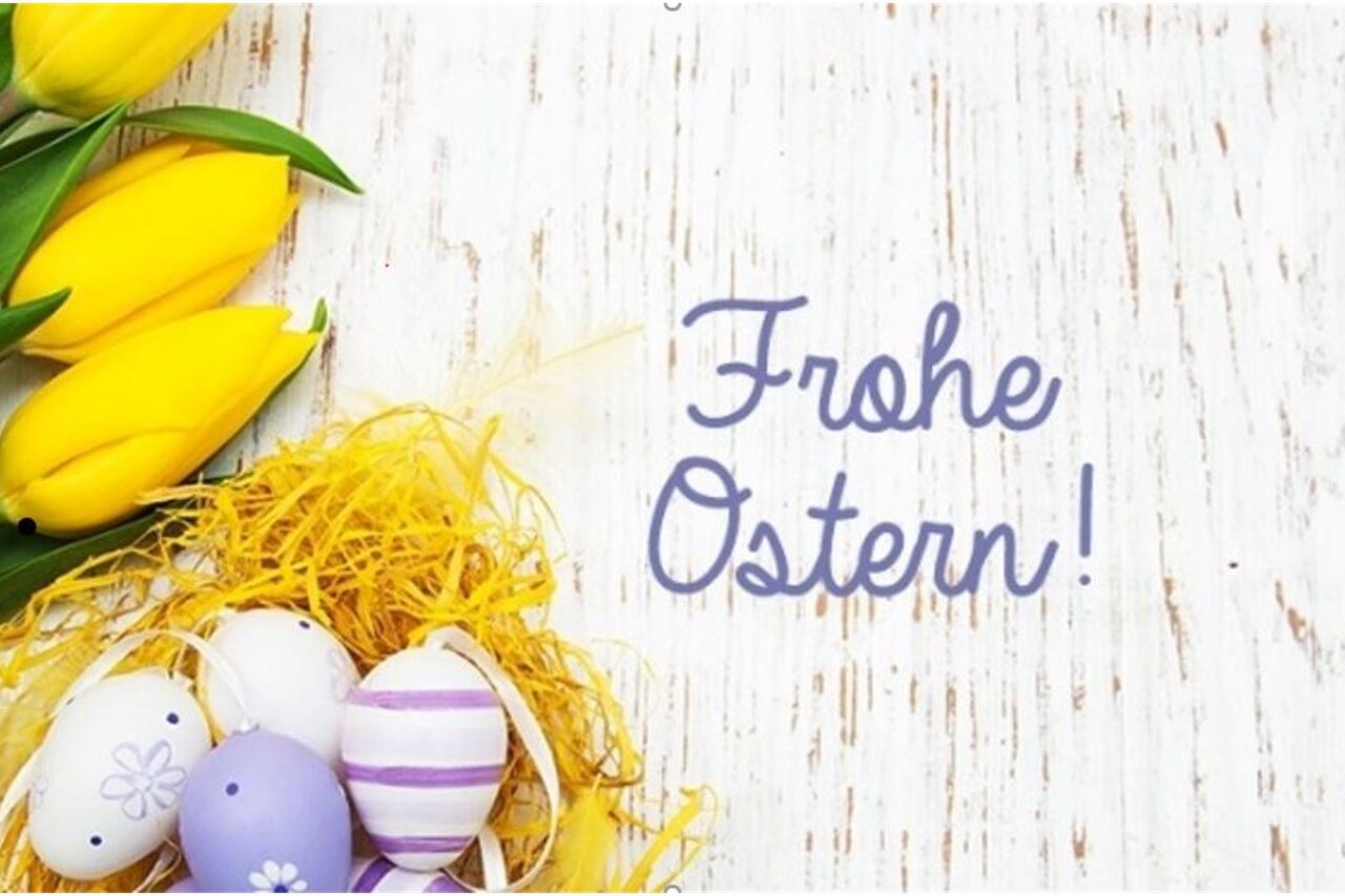 Osterjause 2022