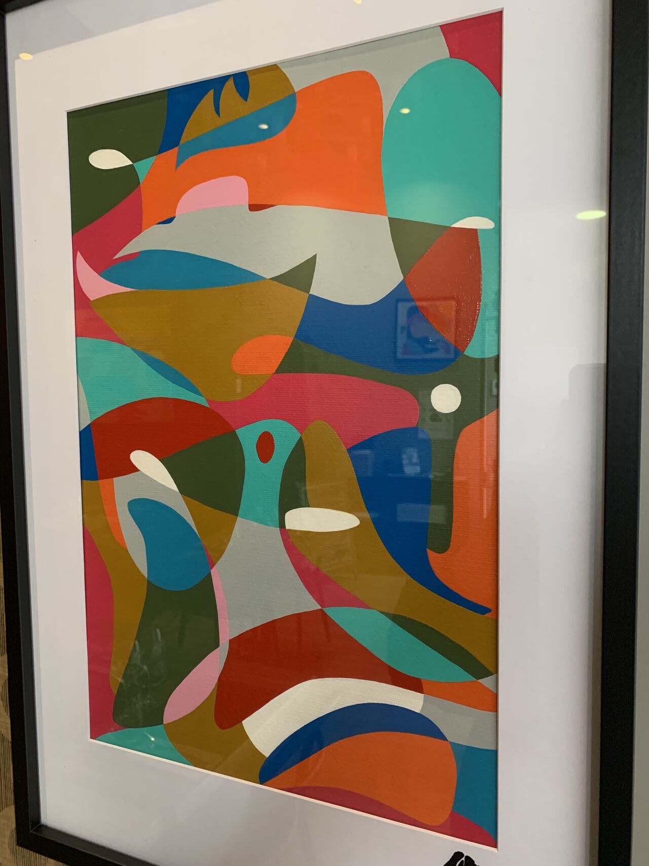 Exposition Ephémère
#wonemoretime
Urban & Digital painter