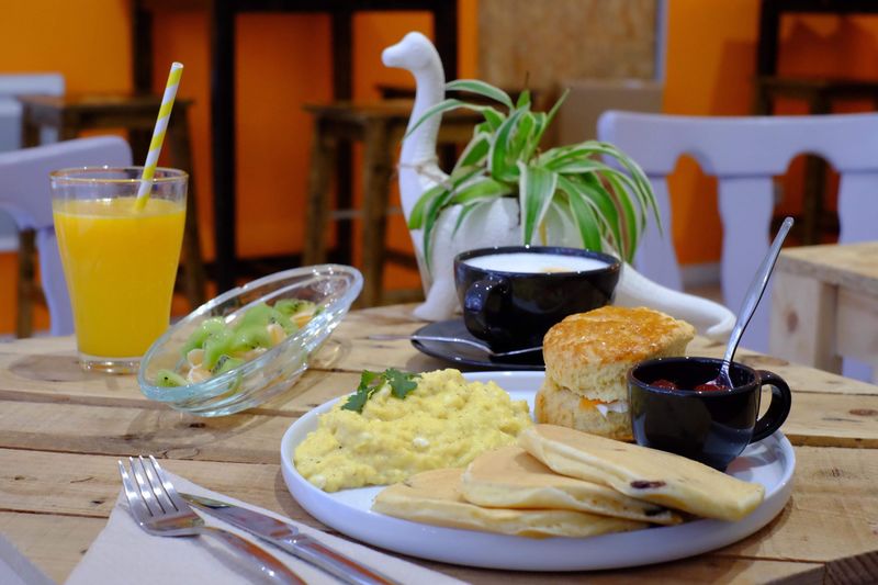 Brunch