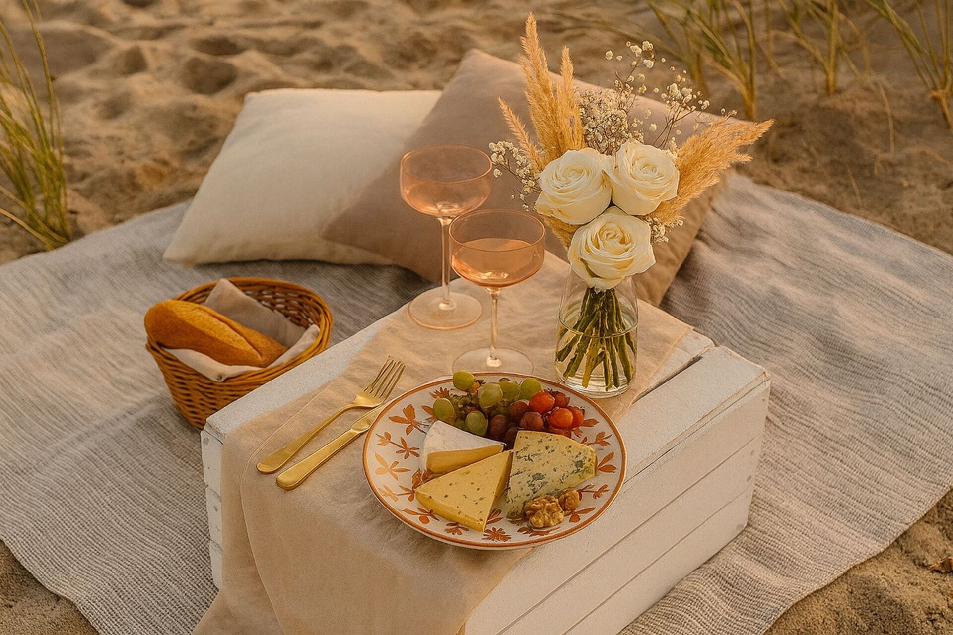 Der perfekte Ort für dein Event