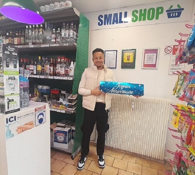 L'abus d'alcool est dangereux pour la santé, à consommer avec modération.