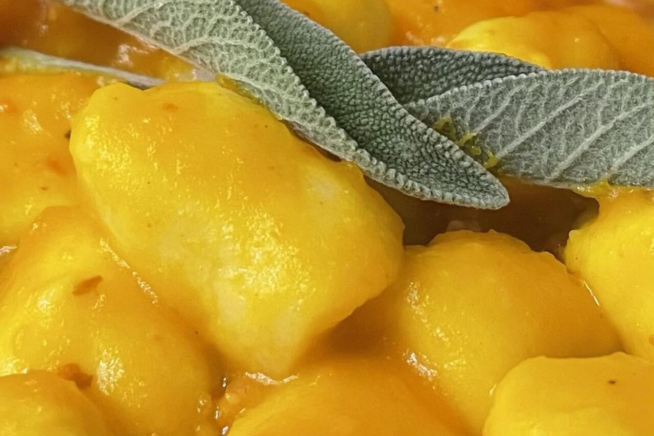 Gnocchi