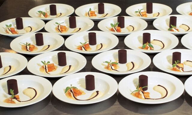 Traiteur pour tous vos évènements : mariage, anniversaire, baptême, communion, ...