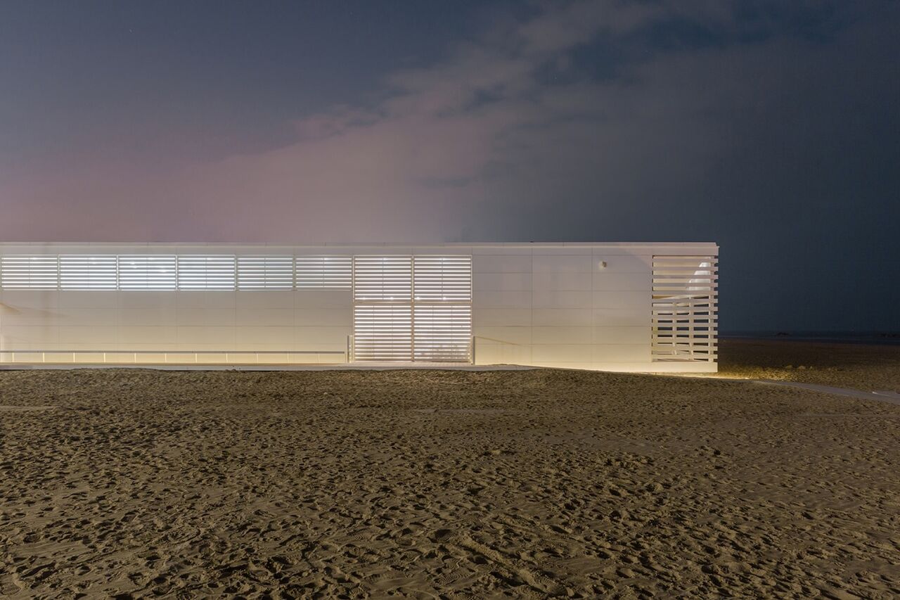 PREMIO INTERNAZIONALE PER L'ARCHITETTURA